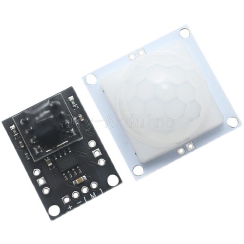 Follow light module source - follow,