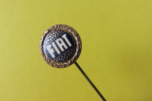 Alte fiat vor 1945 - ,