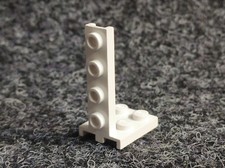 Lego 2422 signal halter mast - 2422,