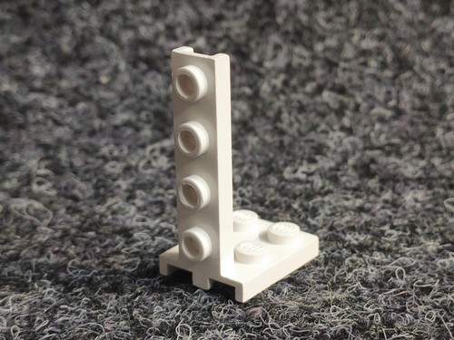 Lego 2422 signal halter mast - 2422,