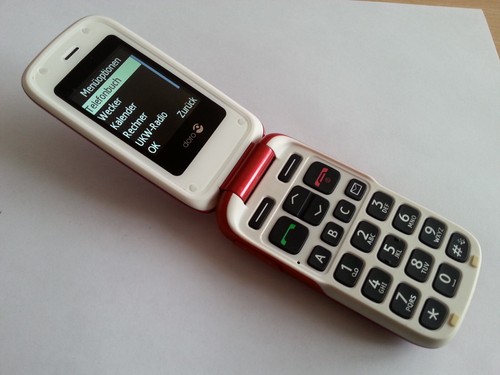 Doro phone easy - doro,