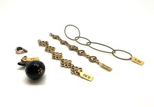 Deja schmuck anhänger und - vu,