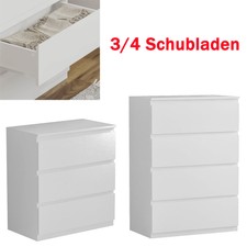 Kommode mit schubladen - 3/4,