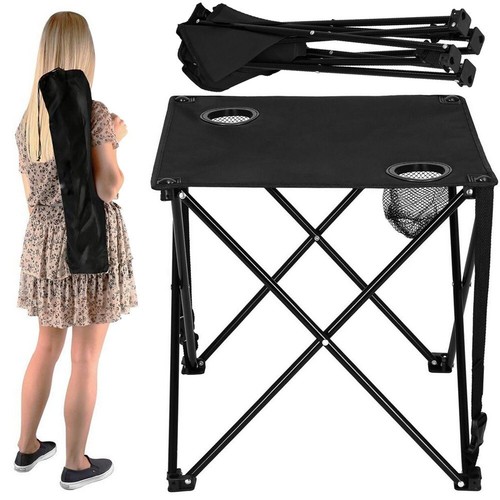 Campingtisch festivaltisch - campingtisch,