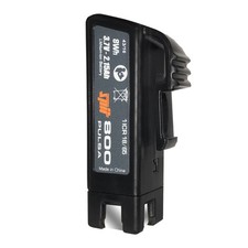 Ersatzakku Akku Batterie f