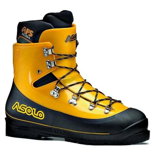 Asolo afs guida - asolo, (neu)