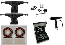 SKATEBOARD STARTER PACK /