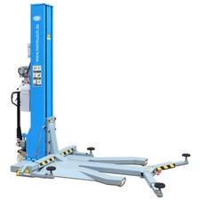 Twin Busch ® 1 Säulen