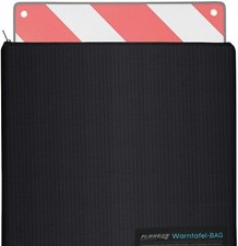 Schutzhülle für Warntafel