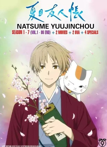 Natsume book friends - natsume's, of
