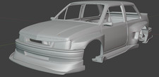Vauxhall nova opel corsa - vauxhall,