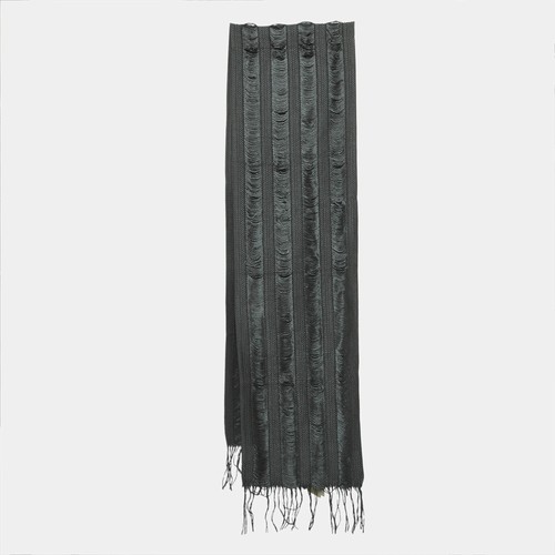 Burberry stola grau wolle - burberry,