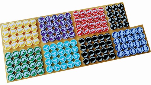 Zubehör set tiermarker für - tiermarker,