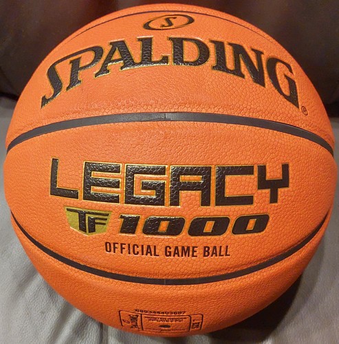 Basketball spalding legacy - spalding,