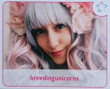 breedingunicorns - Webstars