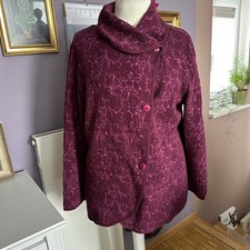 Strickjacke Karin Glasmacher