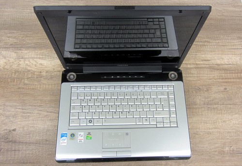 Toshiba satellite a200 1qz - satellite, a200-1qz