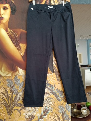 Damen chino hose mac - damen,