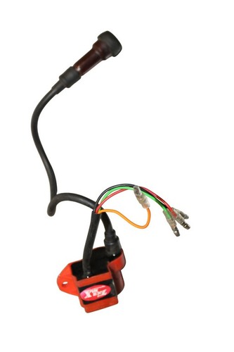 Zündspule ktm 620 - ktm, gs
