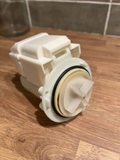 Winterhalter Ablaufpumpe