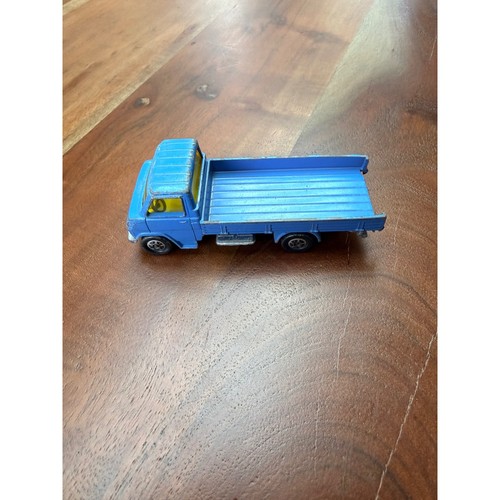 Vtg siku hanomag henschel - hanomag,