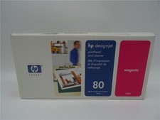 Original HP C4822A / 80