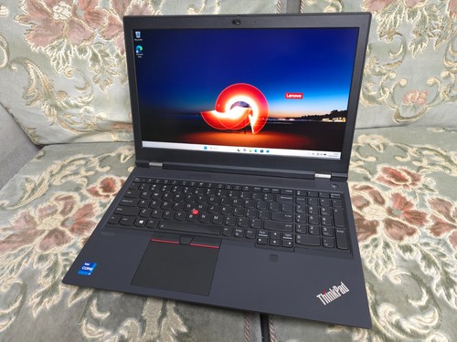 Lenovo thinkpad p15 gen i7 - p15,