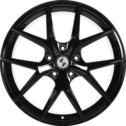 Etabeta gri black shiny - etabeta, gri-n