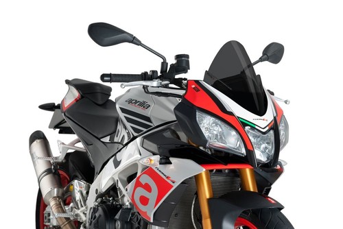 Puig 7615f racing - 7615f, scheibe