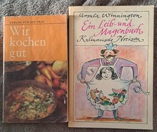Wir kochen gut- 1979 & Ein