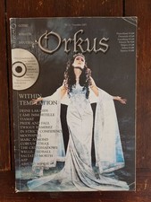 ORKUS Zeitschrift Nr.11/2003