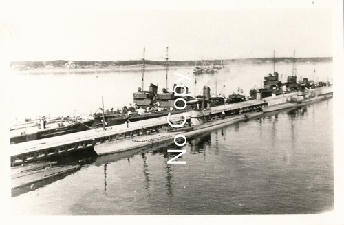 Foto kriegsmarine ww2 - foto, u-boot