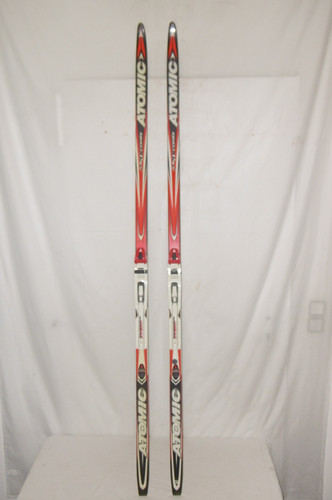 Atomic pro combi top - ", "