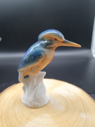 Porzellanfigur vogel - porzellanfigur,