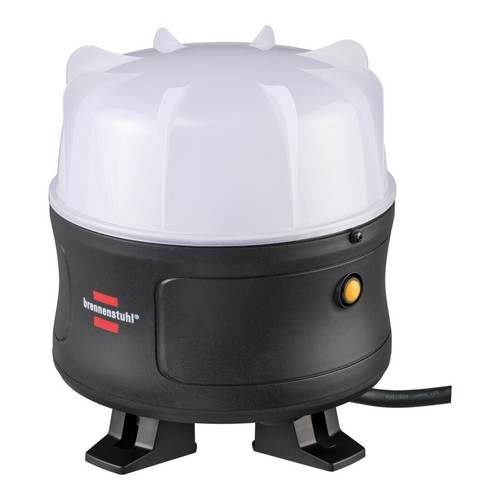 Brennenstuhl mobiler 360 led - mobiler, 360°