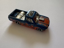 Hot Wheels - 2010 - 65 Ford