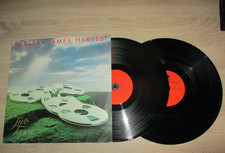 Barclay James Harvest Live