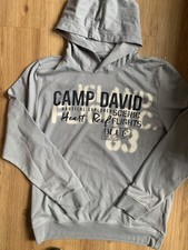 ⭐️Camp David Kapuzen