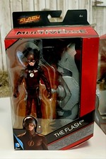 DC Comics Multiverse THE FLASH