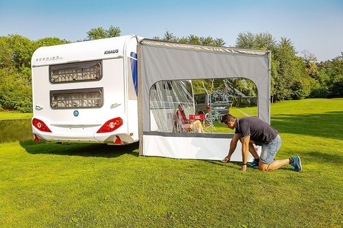Fiamma seitenwand side pro - fiamma,