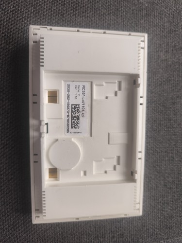 Buderus ems - rc, 35
