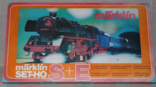 Märklin Zugpackung 3185 mit