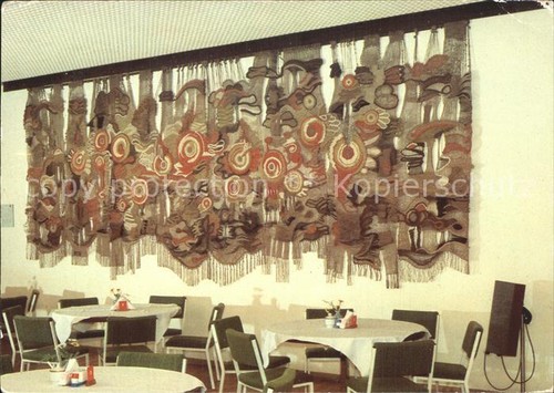 Zinnowitz ostseebad fdgb - ostseebad,