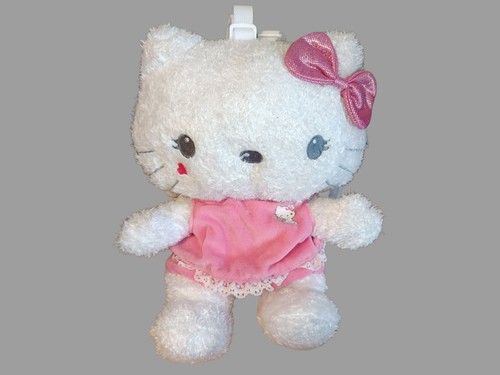 Hello kitty rucksack cm - 40,