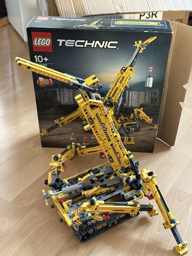 Lego technic 42097 - lego,