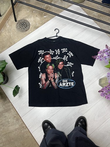 1990s die ärzte german punk - 1990s,