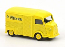 Norev amc0191193 citroen - norev, hy