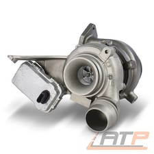 TURBOLADER FÜR BMW 1-ER F20