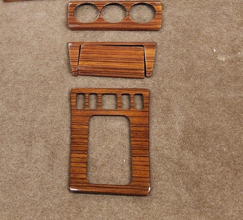 Für mercedes w201 holz - mercedes,