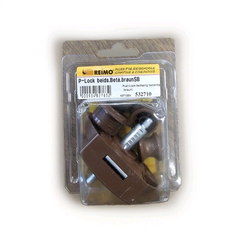Reimo push lock - reimo, p-lock